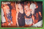 Campo dei Fiori - TRIBE - 27/07/2019