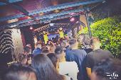 FOLIE NOIRE - MAGIC MIKE - 27/09/2019