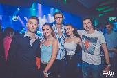 FOLIE NOIRE - MAGIC MIKE - 27/09/2019