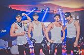 FOLIE NOIRE - MAGIC MIKE - 27/09/2019