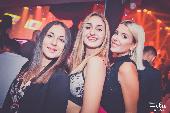 FOLIE NOIRE - MAGIC MIKE - 27/09/2019