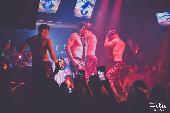 FOLIE NOIRE - MAGIC MIKE - 27/09/2019