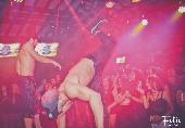 FOLIE NOIRE - MAGIC MIKE - 27/09/2019