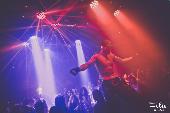 FOLIE NOIRE - MAGIC MIKE - 27/09/2019