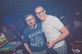 FOLIE NOIRE - MAGIC MIKE - 27/09/2019