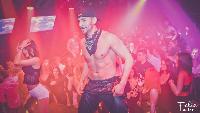 FOLIE NOIRE - MAGIC MIKE - 27/09/2019
