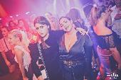 FOLIE NOIRE - MAGIC MIKE - 27/09/2019