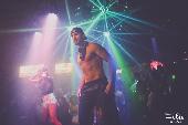 FOLIE NOIRE - MAGIC MIKE - 27/09/2019