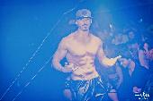 FOLIE NOIRE - MAGIC MIKE - 27/09/2019