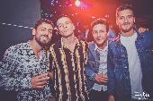 FOLIE NOIRE - MAGIC MIKE - 27/09/2019