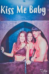 FOLIE NOIRE - MAGIC MIKE - 27/09/2019