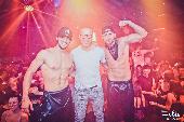 FOLIE NOIRE - MAGIC MIKE - 27/09/2019