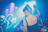 FOLIE NOIRE - MAGIC MIKE - 27/09/2019