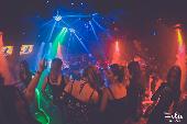 FOLIE NOIRE - MAGIC MIKE - 27/09/2019