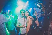 FOLIE NOIRE - MAGIC MIKE - 27/09/2019