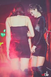 VIBE - ONE TWO ONE TWO - 27/11/2021