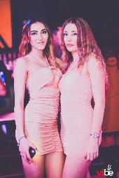 VIBE - ONE TWO ONE TWO - 27/11/2021