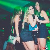 VIBE - ONE TWO ONE TWO - 27/11/2021