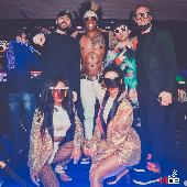 VIBE - ONE TWO ONE TWO - 27/11/2021