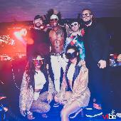 VIBE - ONE TWO ONE TWO - 27/11/2021