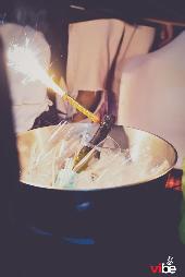 VIBE - ONE TWO ONE TWO - 27/11/2021