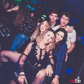 VIBE - ONE TWO ONE TWO - 27/11/2021