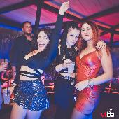 VIBE - ONE TWO ONE TWO - 27/11/2021