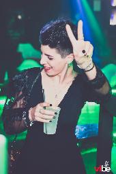 VIBE - ONE TWO ONE TWO - 27/11/2021