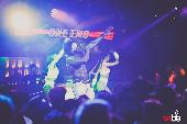 VIBE - ONE TWO ONE TWO - 27/11/2021