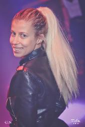 FOLIE NOIRE - LOLLIPOP - 27/12/2019