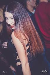 FOLIE NOIRE - LOLLIPOP - 27/12/2019
