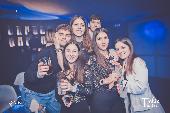 FOLIE NOIRE - LOLLIPOP - 27/12/2019