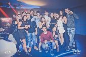 FOLIE NOIRE - LOLLIPOP - 27/12/2019