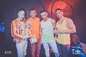 FOLIE NOIRE - LOLLIPOP - 27/12/2019