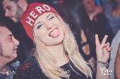 FOLIE NOIRE - LOLLIPOP - 27/12/2019