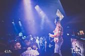 FOLIE NOIRE - LOLLIPOP - 27/12/2019