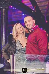 HQF - CARAGATTA - ART OF MUSIC - 27/12/2019