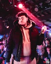 VIBE - YOUNG HASH - 27/12/2025