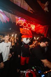 CARAGATTA - TABOO - 27/12/2025