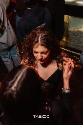 CARAGATTA - TABOO - 27/12/2025