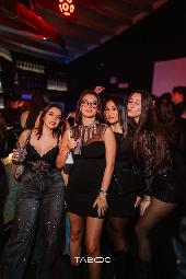 CARAGATTA - TABOO - 27/12/2025