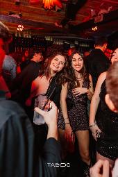 CARAGATTA - TABOO - 27/12/2025