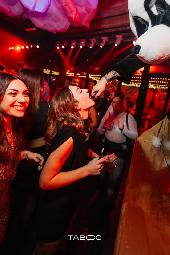 CARAGATTA - TABOO - 27/12/2025