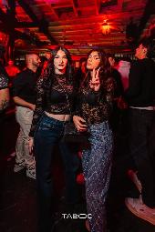 CARAGATTA - TABOO - 27/12/2025