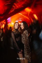 CARAGATTA - TABOO - 27/12/2025