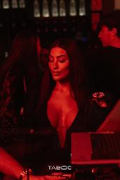 CARAGATTA - TABOO - 27/12/2025