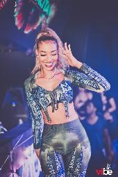 VIBE-MAMACITA - 28/01/2023