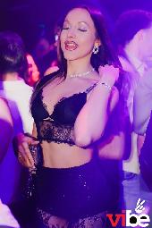 VIBE - EL CHAPO JUNIOR - 28/03/2026