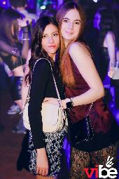 VIBE - EL CHAPO JUNIOR - 28/03/2026