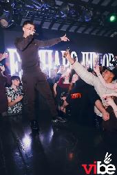 VIBE - EL CHAPO JUNIOR - 28/03/2026